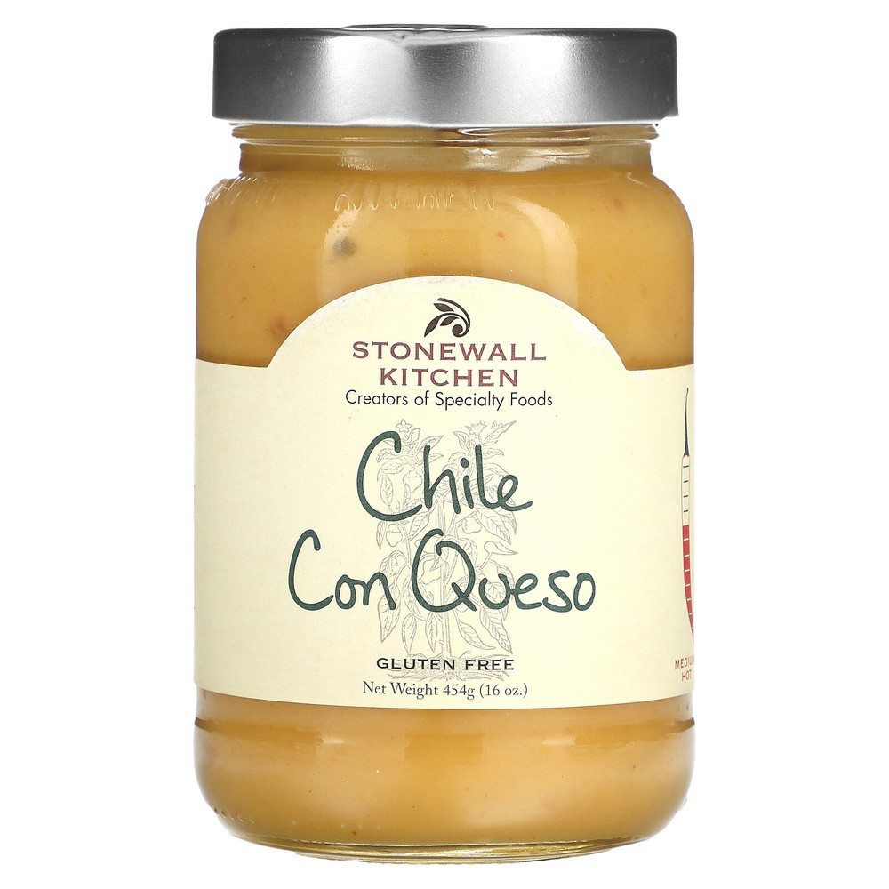 Chile Con Queso, 16 oz (454 g)