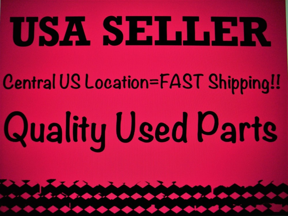 Hino 268 Rear Leaf Spring BRACKET HANGER frame 48414-E004 Front forward shackle