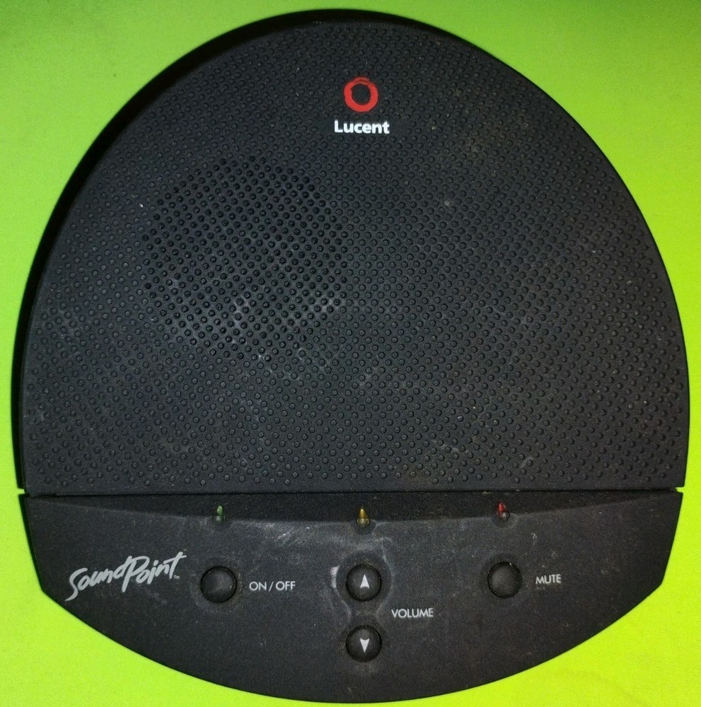 POLYCOM SoundPoint PC