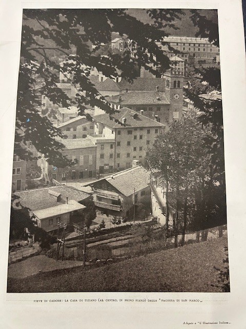 2 L'Illustrazione Italiana 31 32 1932 HISTORICO DOCTRINE FASCISMO MUSSOLINI DUCE