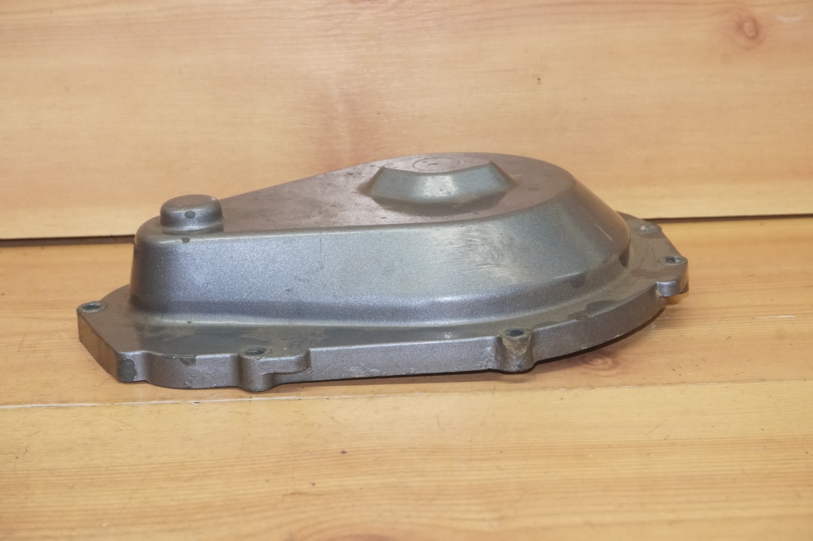 1990-1993 Yamaha WR650 WR 650 Waverunner Flywheel Magneto Cover 6M6-81337-00-EK