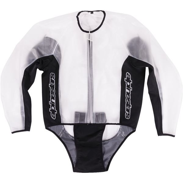 Alpinestars Racing Rain Jacket,