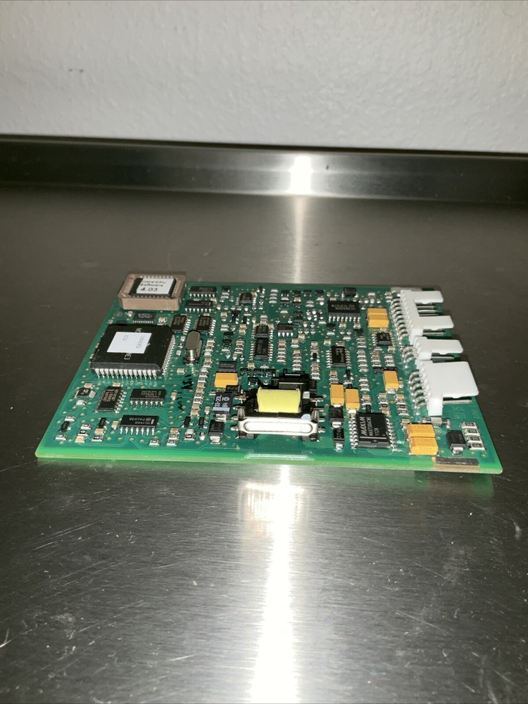 Planmeca Board Prox CPU 113-10-13-E 02