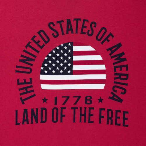 General Standard Men’s Tee