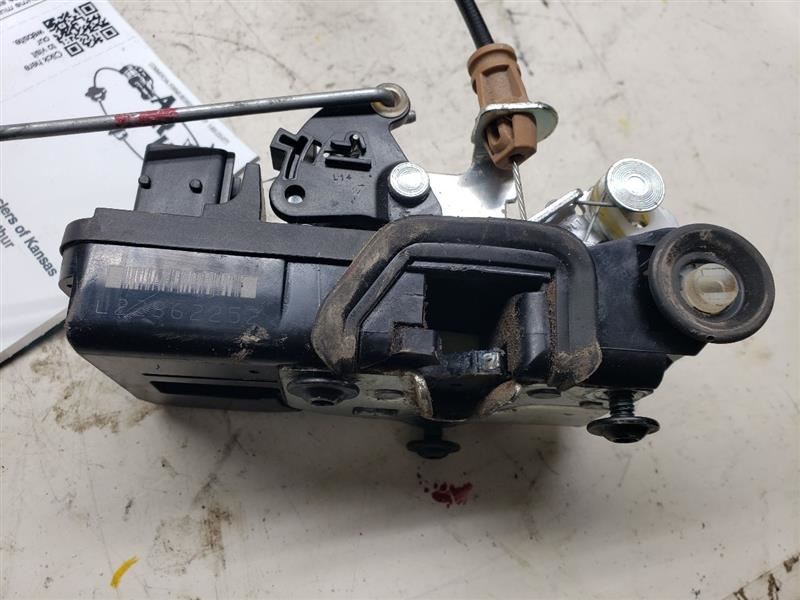 IMPALAOLD 2016 Keys/Latches/Locks 885146