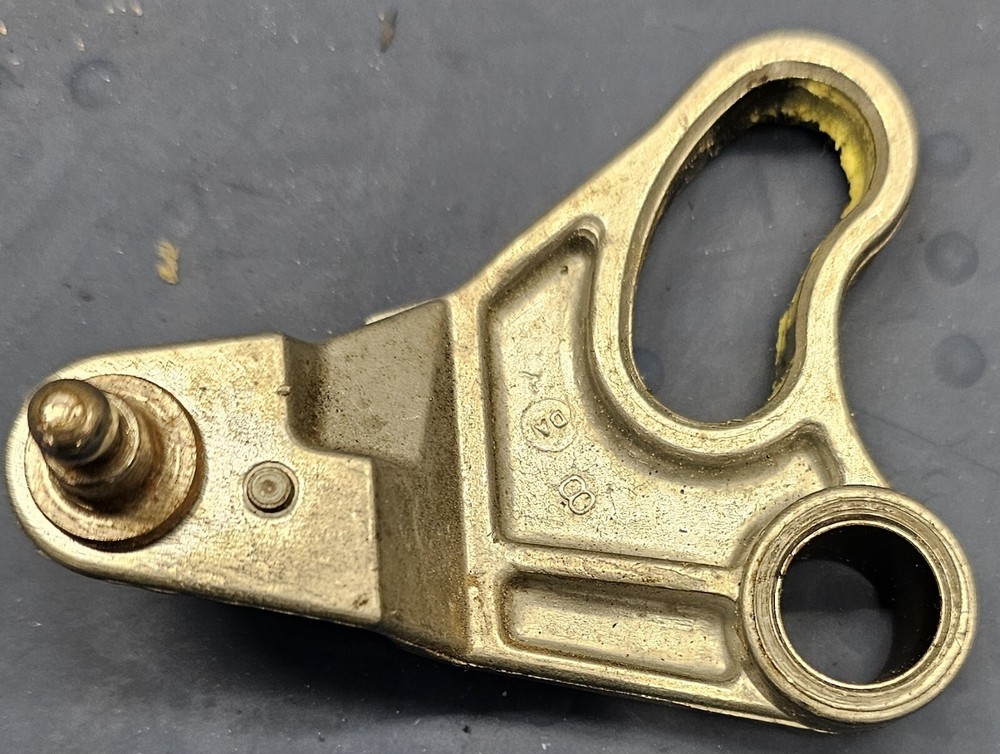 🔥02-05 EXPLORER 03-06 EXPEDITION STEERING COLUMN SHIFT ASSEMBLY GEAR SELECTOR