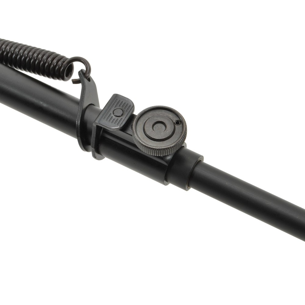 Aimtech 13-23.5" Adjustable Bipod Stud Mount Heavy Duty Folding 10852