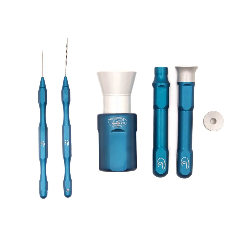 Renzetti R-Evolution Tool Set