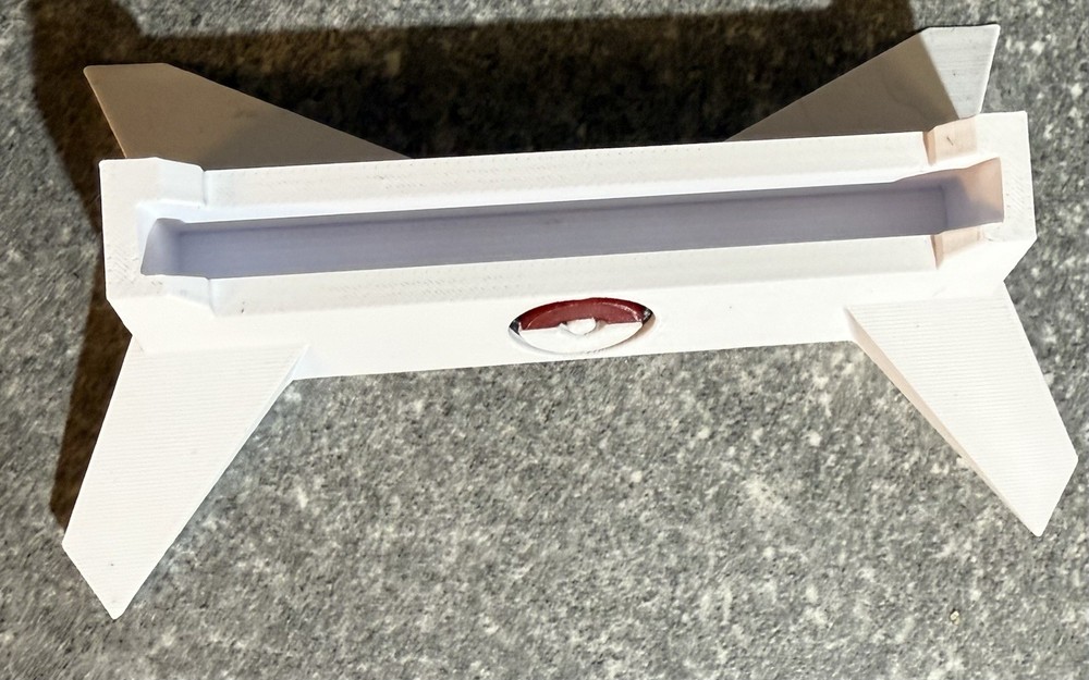 PSA Pokemon Display Stands 3D Printed