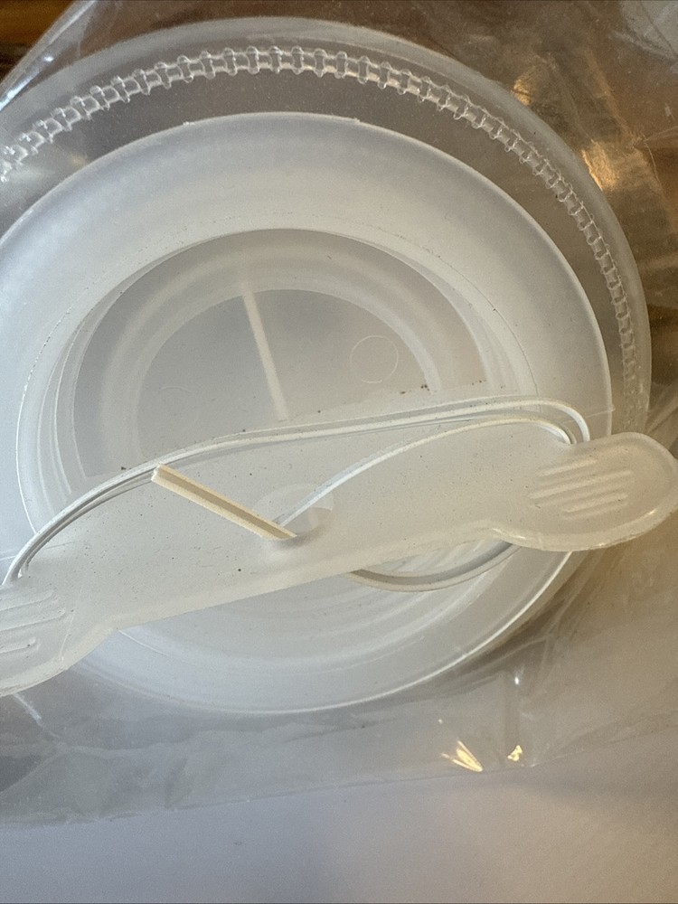 Black Flag Disposable Fly Trap New 2 Each