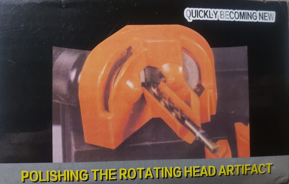 Multipurpose Drill Bits Grinding Sharpener Drill Grinder Blade Sharpening Tool