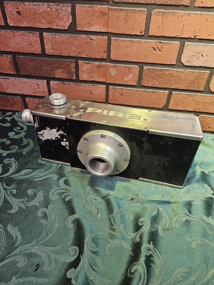 Piab Vacuum Generator MLL400 Untested