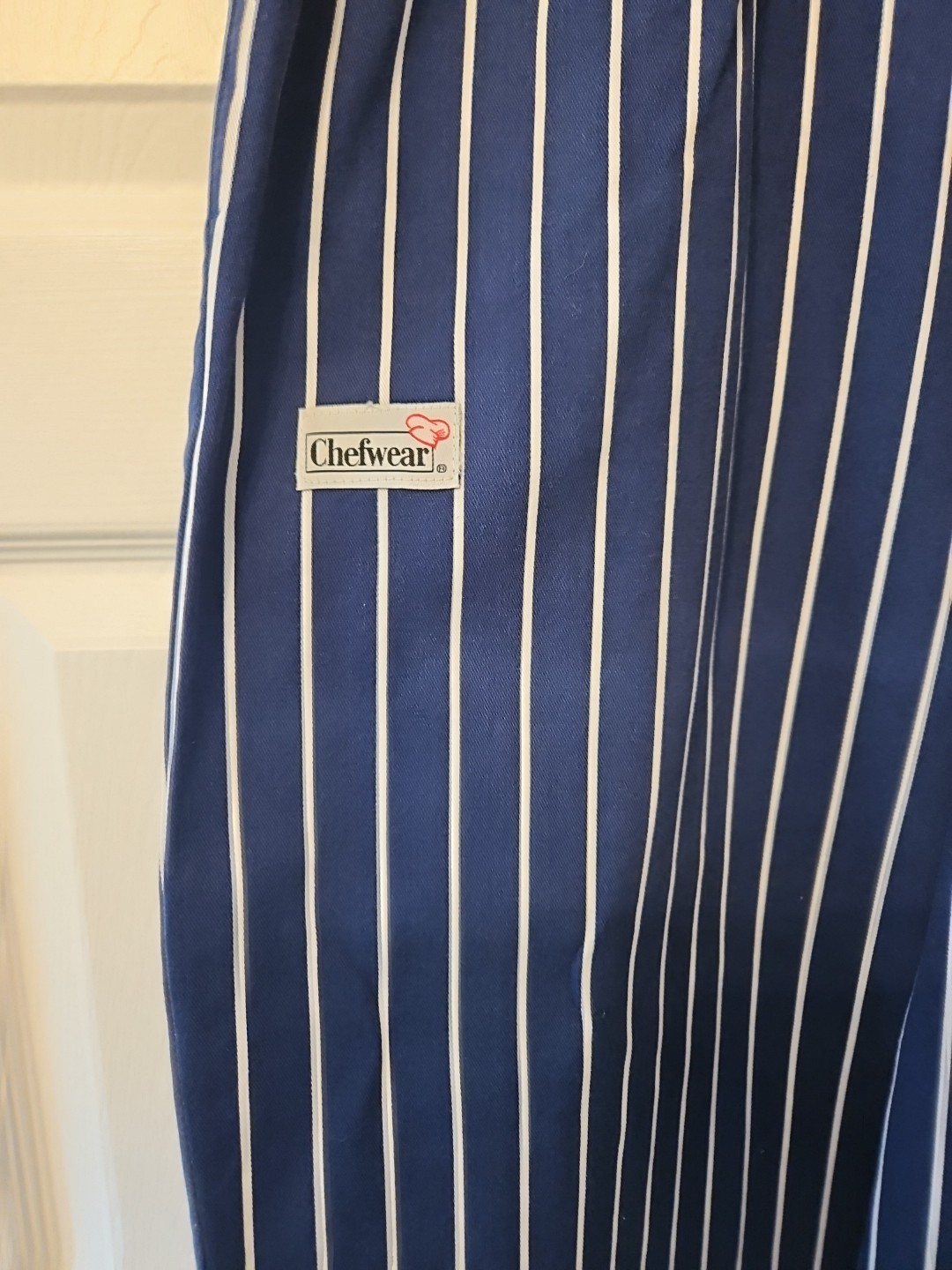 3 Pair L Chef Pants. Chefwear, Uncommon Threads, Absolute Chef Great Condition