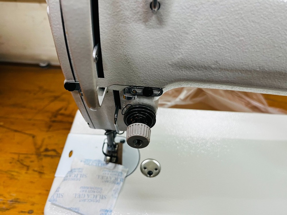 Juki DDL-8100e Single Needle Lock Stitch Sewing Machine