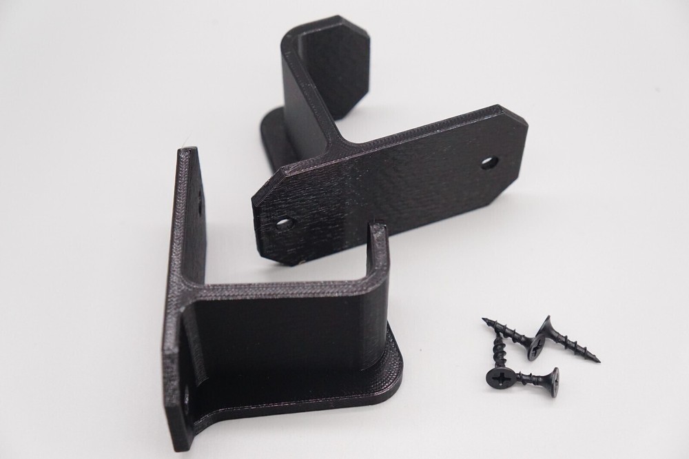 Under Desk / Table Mount for Behringer U-Phoria UMC404HD Audio Interface