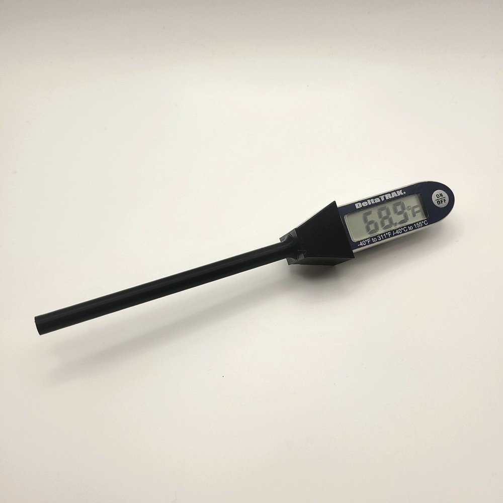 Cover For DeltaTRAK 11063 Kitchen Thermometer