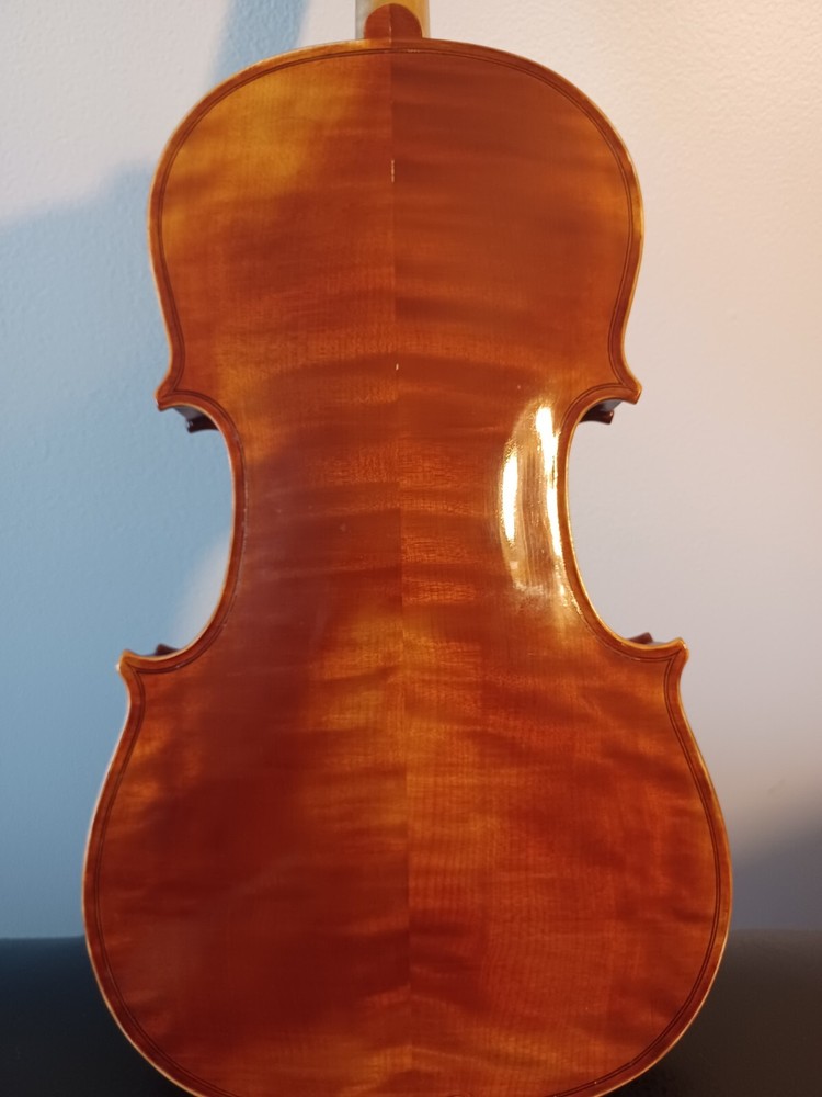 violin 4/4