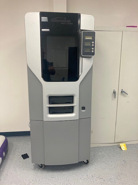 STRATASYS DIMENSION - SST 1200es 3D Printer