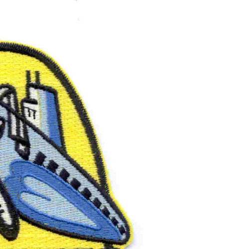 SS-243 USS Bream Patch - Version A