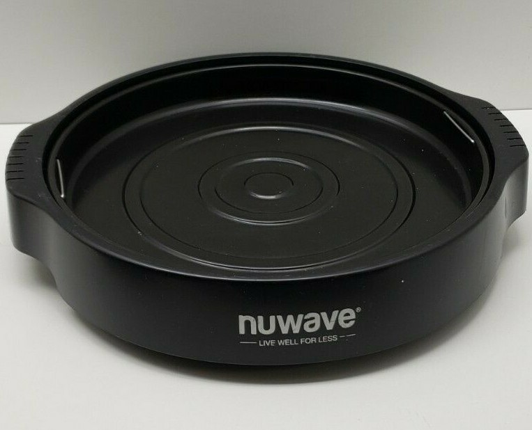 NuWave Pro Plus Infrared Oven Pan & Oven Base Replacements Only