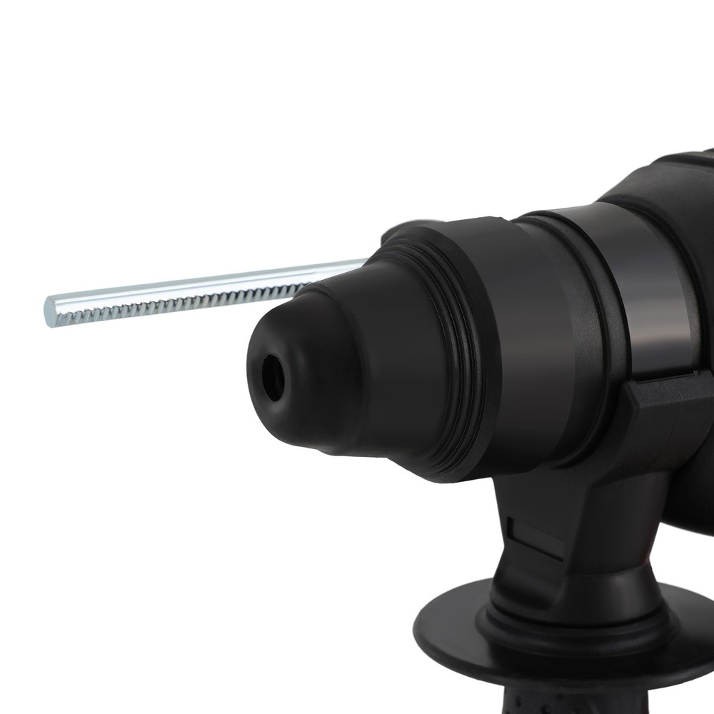 Hammer Drill Battery-powered Hammer Drill Modern Hammer Drill With 4 Modes