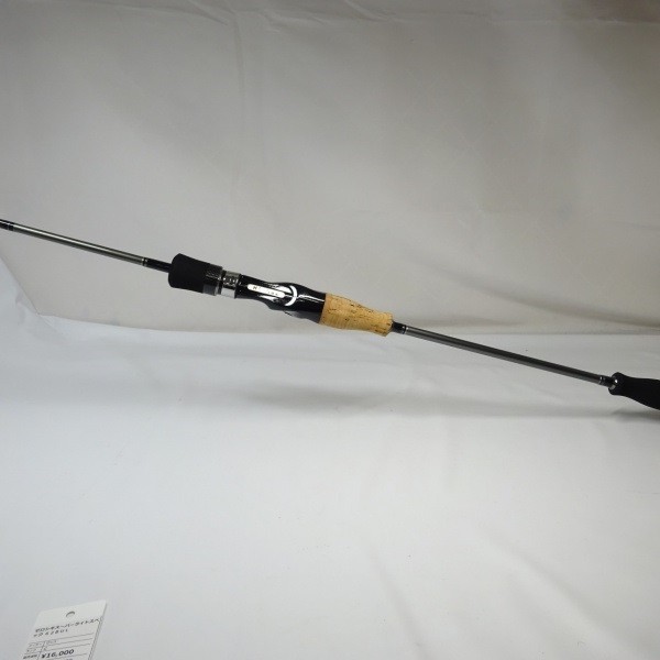 zenith ZEROSHIKI Super Light Spec 62BUL Cond/C