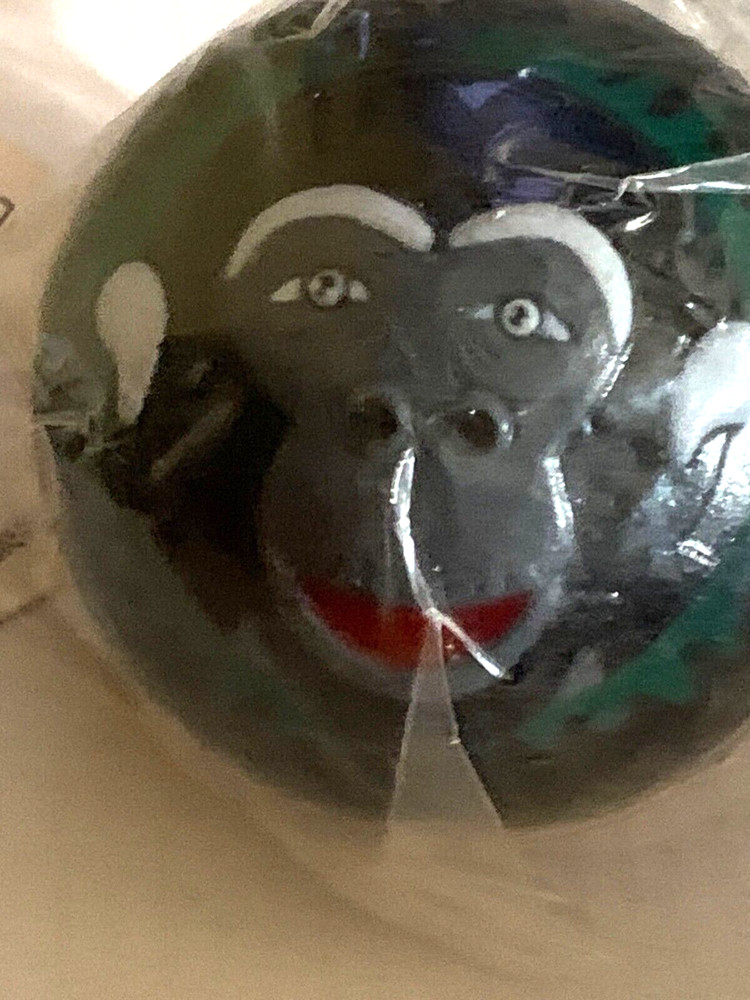 Vintage BMI Monkey Gorilla yoyo