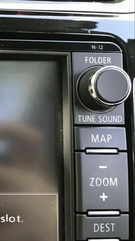 MITSUBISHI NAVIGATION SD CARD 8750A491