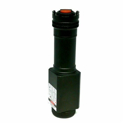 Focusable Waterproof 450nm 1mw Blue Laser Pointer 450T-5000 Laser Module