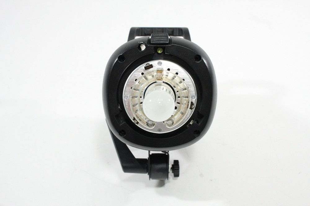 Godox QT600II M Flash Head