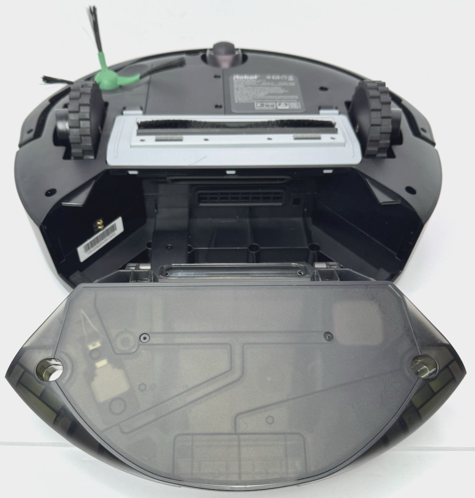 iRobot Roomba 105 Combo Vacuum & Mop + AutoEmpty Dock, LiDAR, Self-Empty