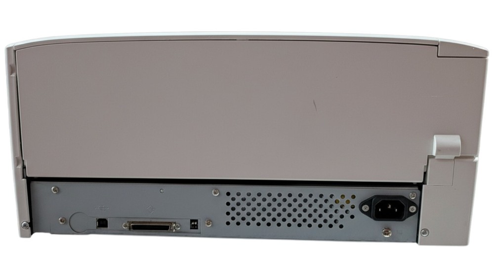 Canon DR-6030C Sheetfed Scanner