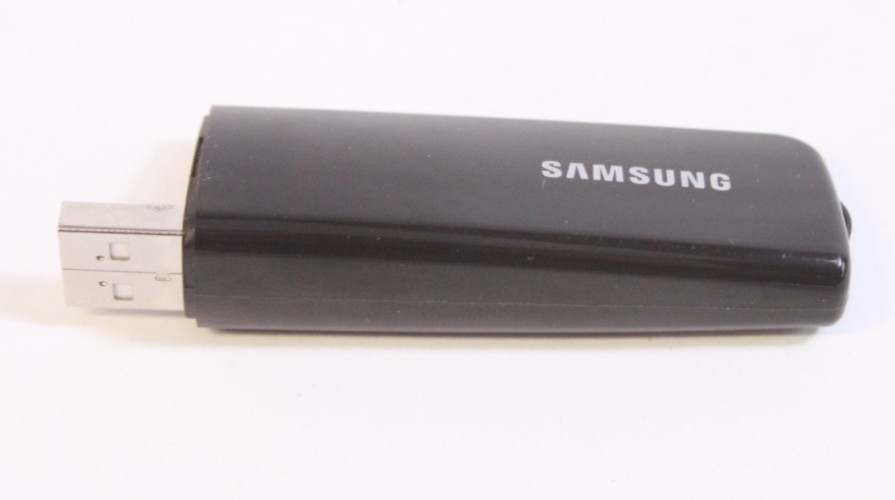 SAMSUNG 2009 Wireless LAN Model WIS09ABGN - USB