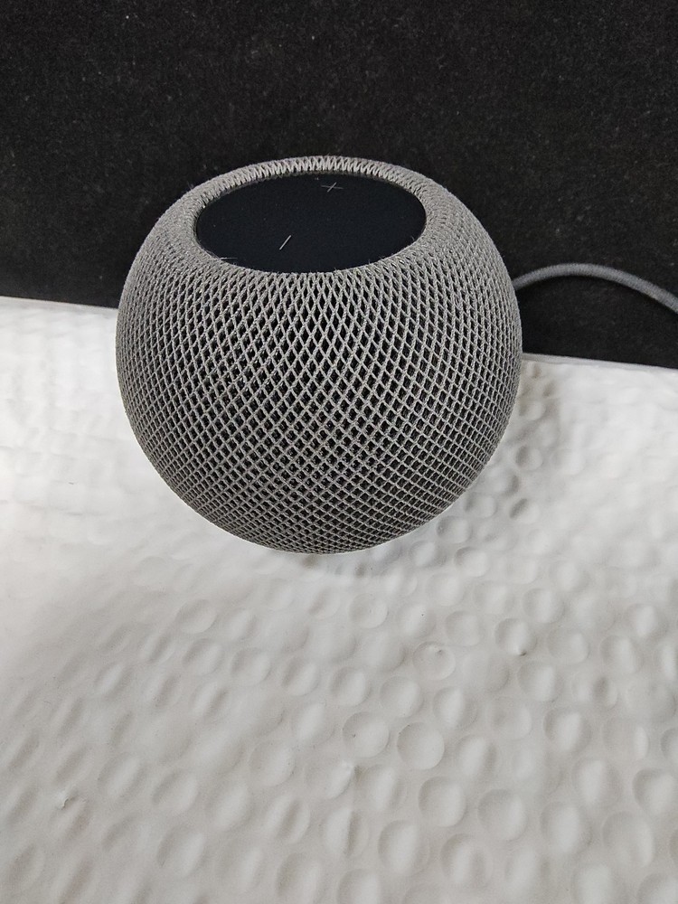 Apple HomePod Mini Smart Speaker