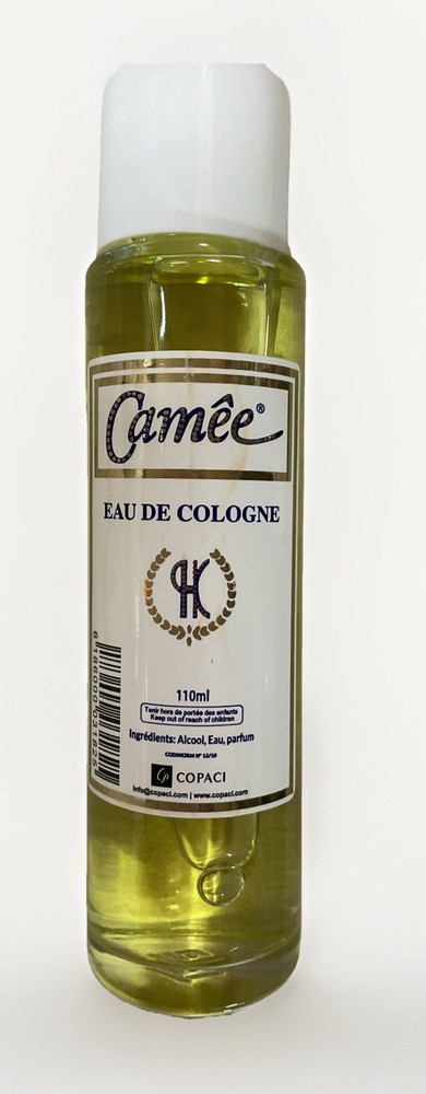 Camee Cologne 110ml