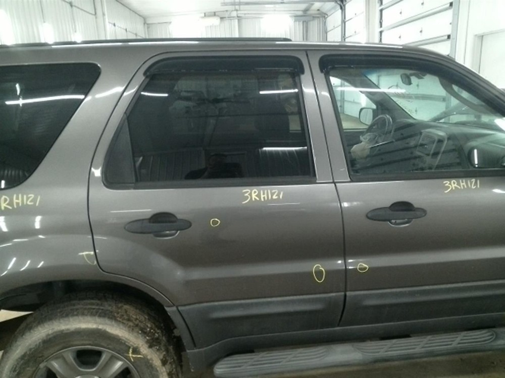 ESCAPE 2005 Transmission Shift 104924403