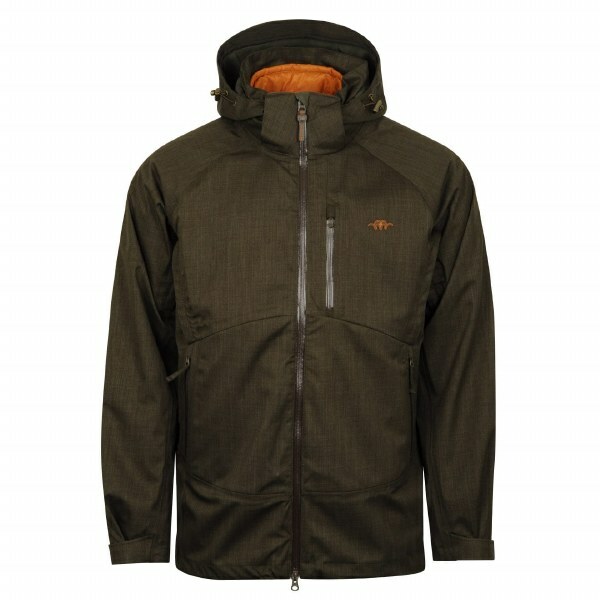 Blaser Hybrid 2 in 1 Breaker Jacket