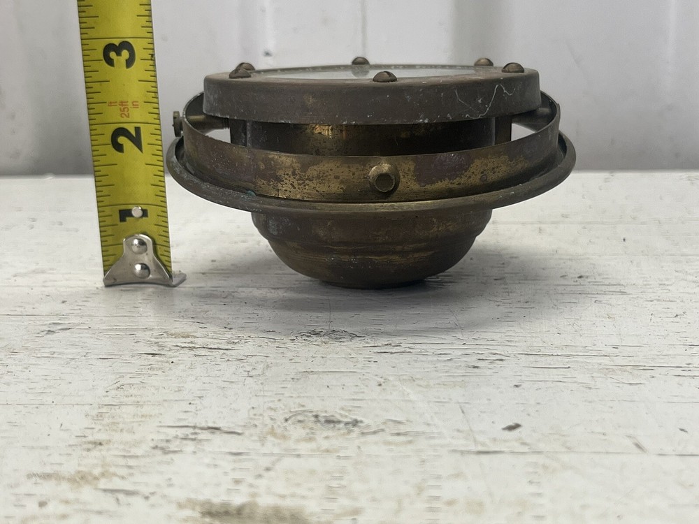 C Plath Hamburg Compass