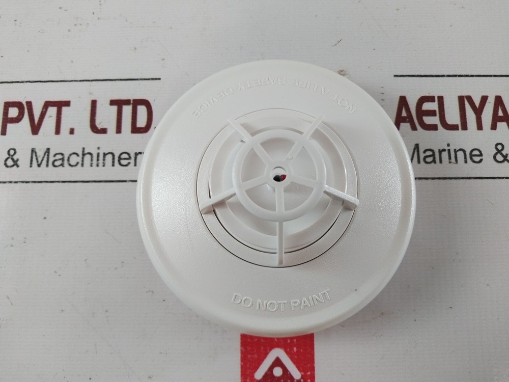 Simplex 4098-9733 heat detector