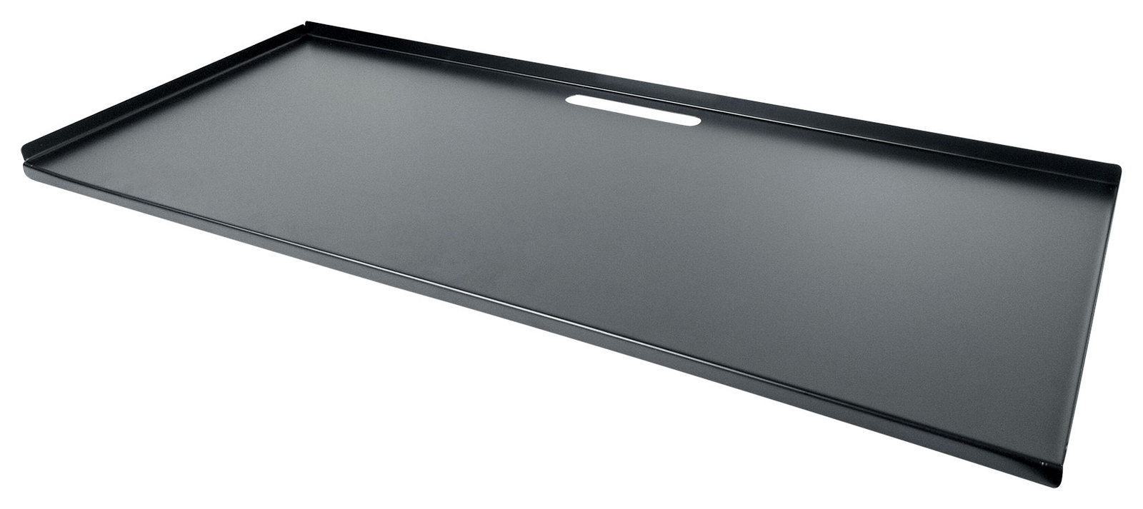 Rockville Z-SHELF Universal Shelf For Z-Stand with Second-Tier