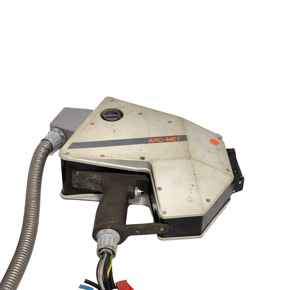 ARC-MET ANALYZER HANDHELD ATTACHMENT UNIT Unable To Test, AS IS