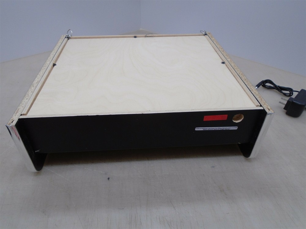 Williams Defender Pinball Head LED Display light box