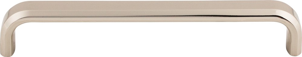 Top Knobs TK3013PN Telfair Pull 6 5/16" (c-c) Polished Nickel