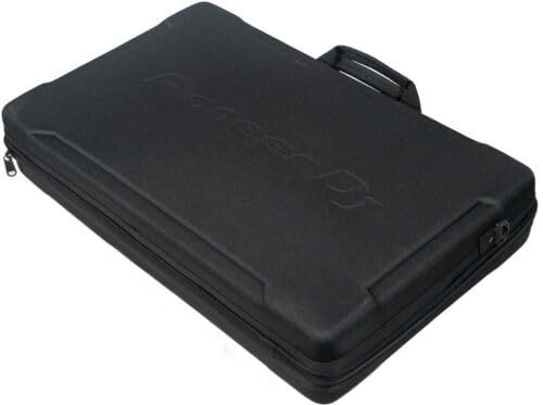 DJ Controller Bag for DDJ-800 DDJ-SR2 | Padded, Durable, Portable Case