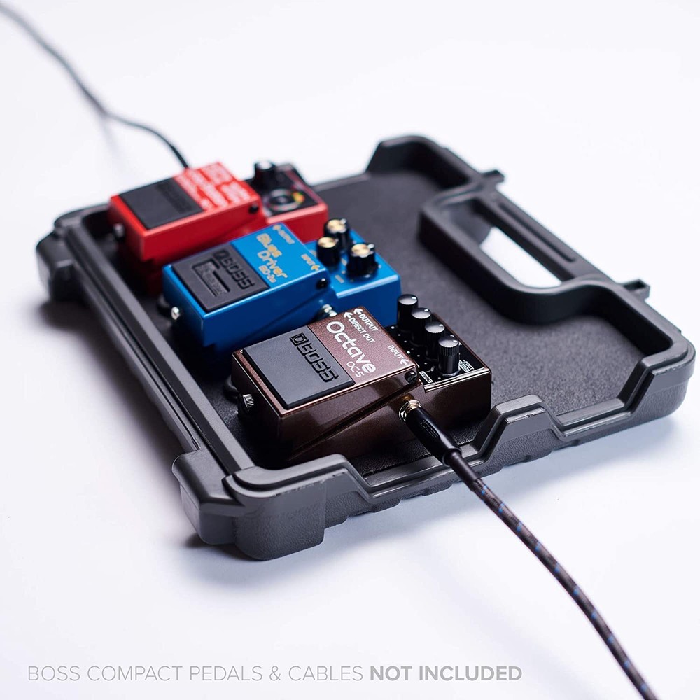 Boss BCB-30X Pedal Carrying Case