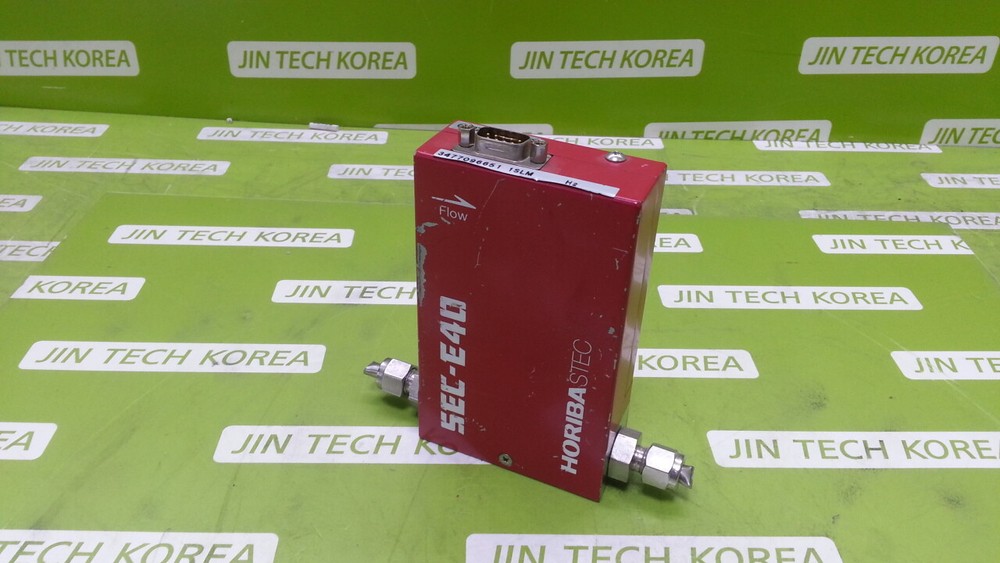 24210) [USED] HORIBA SEC-E40 1SLM