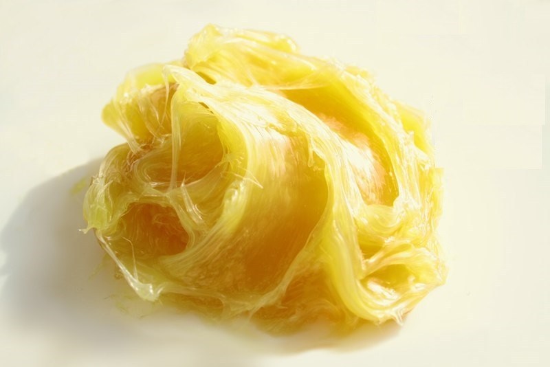 Pure Lanolin Anhydrous USP GRADE - You Pick Size - 1 Lb  up to 10 Lb