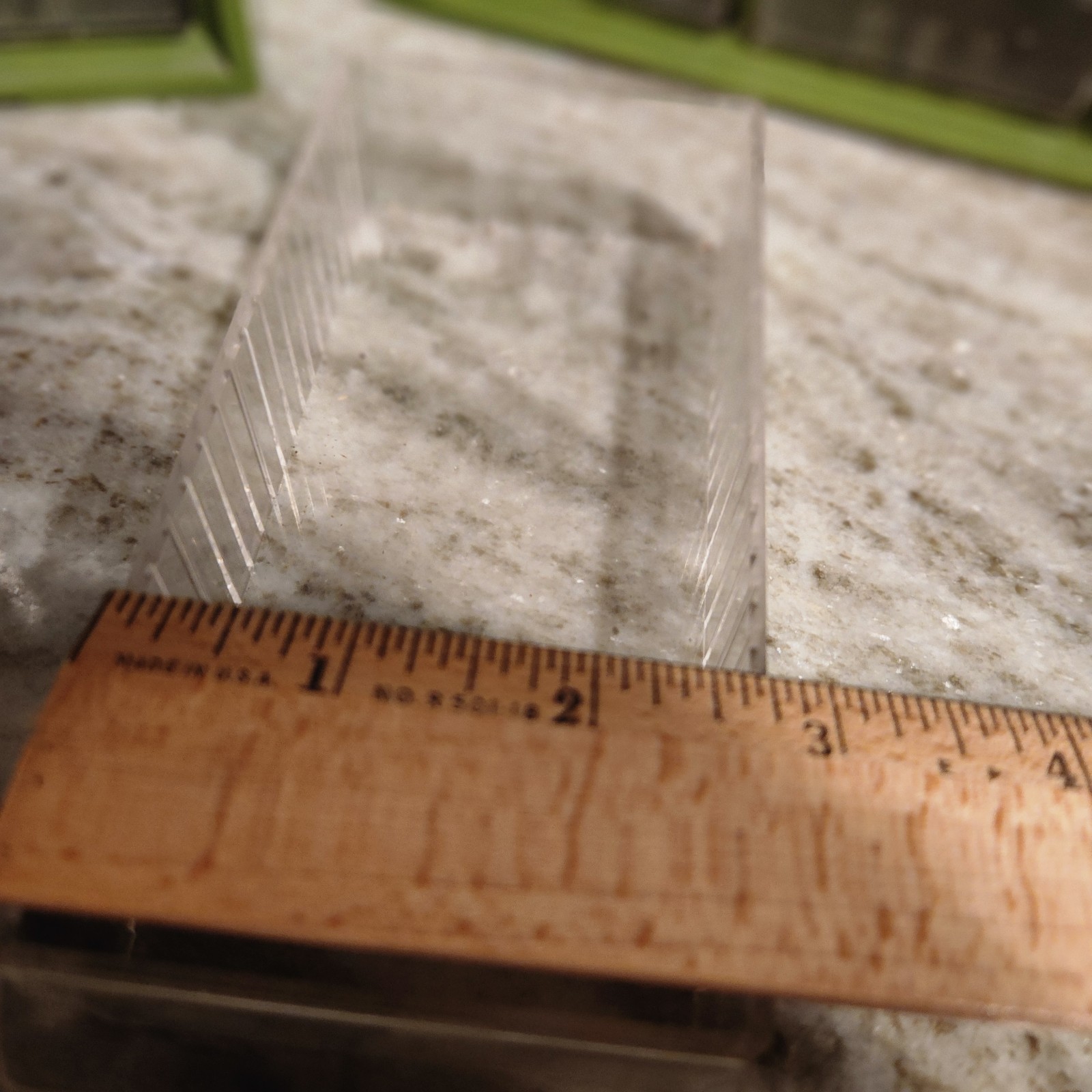 Akro-Mils Green 27 Drawer Storage Cabinet P-1. Bin organizers