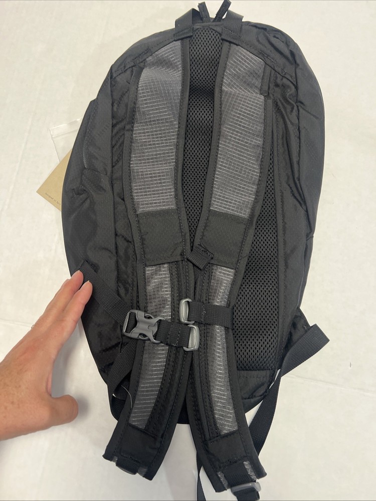 backpacks Pivot