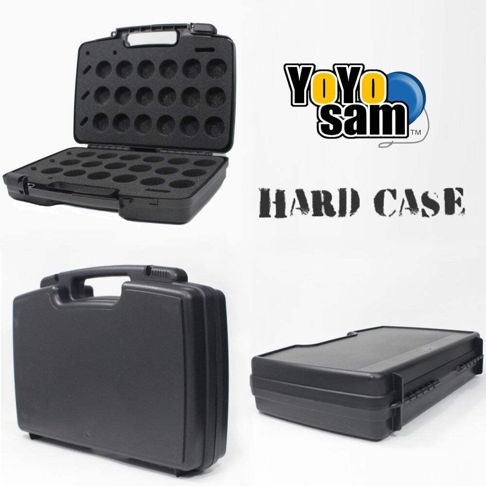 YoYoSam Yo-Yo Hard Case